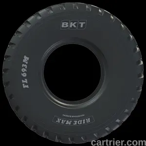Bkt Ridemax FL693M