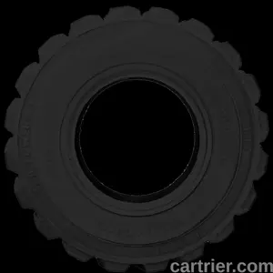 Bkt Skid Power HD R-4 (X-Wall)