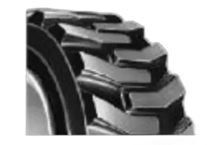 Bkt Skid Power Steer King