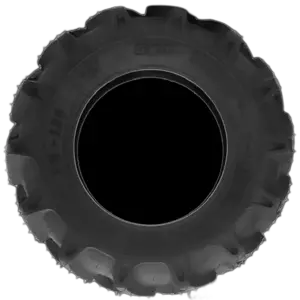 Bkt TR126 Rear Tractor R-1