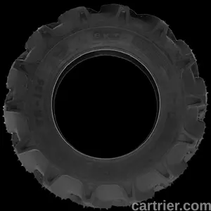 Bkt TR144 Rear Tractor R-1