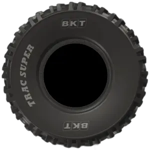Bkt Trac Super