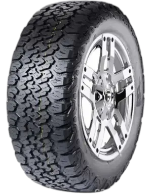 Black Bear All Terrain II