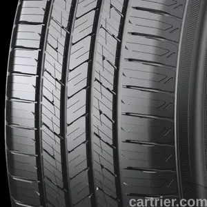 Blackhawk Agility SUV