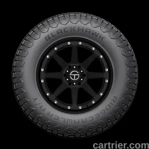 Blackhawk Ridgecrawler A/T