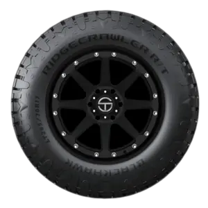 Blackhawk Ridgecrawler R/T