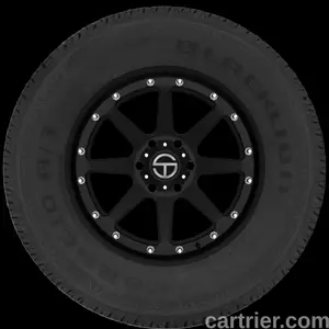 Blacklion Voracio A/T BA80 Plus