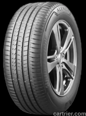 Bridgestone Alenza 001 MOE
