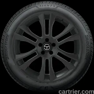 Bridgestone Alenza A/S 02