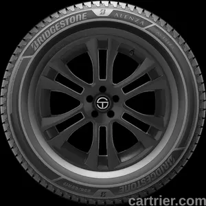 Bridgestone Alenza A/S Ultra