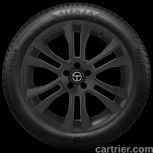 Bridgestone Alenza Sport A/S
