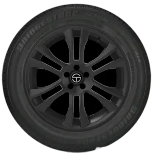 Bridgestone B380 RFT