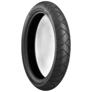Bridgestone Battlax Adventure A40 (Front)