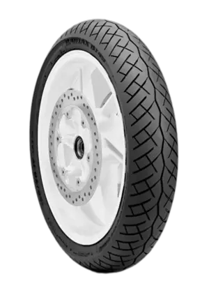 Bridgestone Battlax BT-45 (Front)