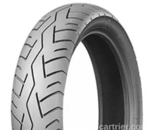 Bridgestone Battlax BT-45 (Rear)