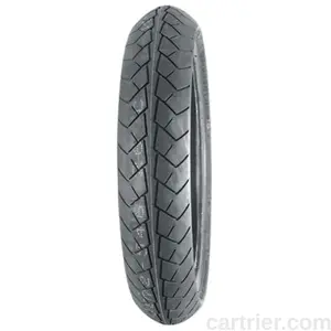 Bridgestone Battlax BT-54 (Front)