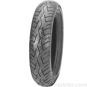 Bridgestone Battlax BT-54 (Rear)