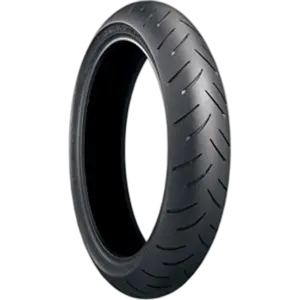 Bridgestone Battlax BT015 (Front)