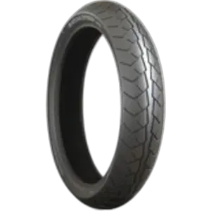 Bridgestone Battlax BT020 (Front)