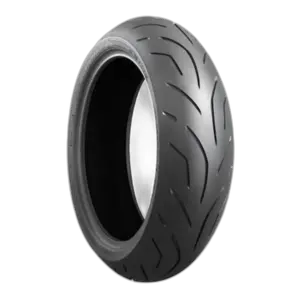 Bridgestone Battlax Hypersport S20 EVO (Rear)