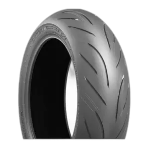 Bridgestone Battlax Hypersport S21 (Rear)