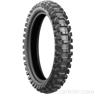 Bridgestone Battlecross X20 (Rear)