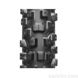 Bridgestone Battlecross X30 (Rear)