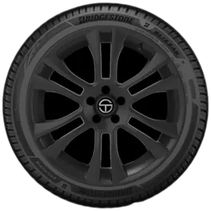 Bridgestone Blizzak 6