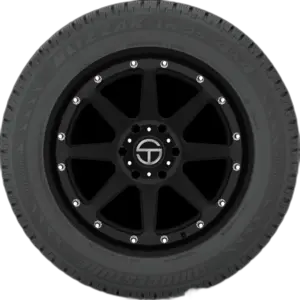 Bridgestone Blizzak LM-25 4×4
