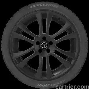 Bridgestone Blizzak LM-25 RFT