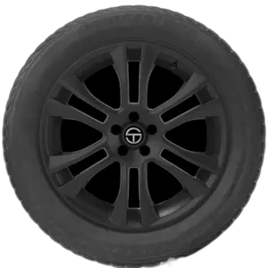 Bridgestone Blizzak LM-32 RFT
