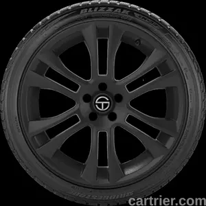 Bridgestone Blizzak LM-32