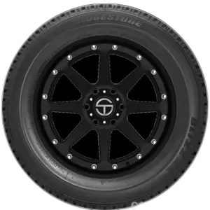 Bridgestone Blizzak LM-50 Run Flat
