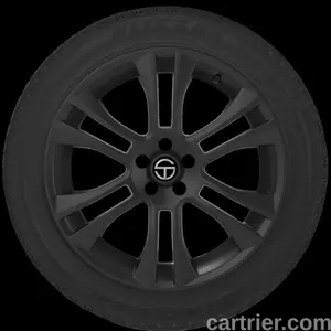 Bridgestone Blizzak LM-60