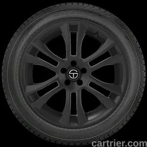 Bridgestone Blizzak LM-80 RFT