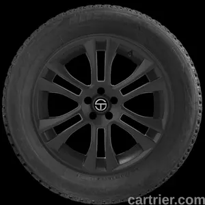 Bridgestone Blizzak LM001 MOE