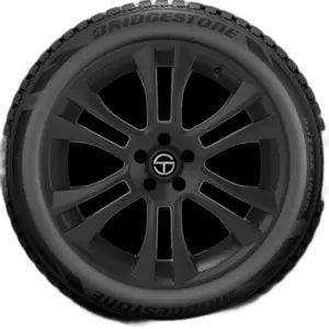 Bridgestone Blizzak LM001