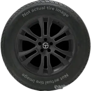 Bridgestone Blizzak RFT