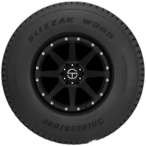 Bridgestone Blizzak W965