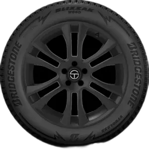 Bridgestone Blizzak WS90