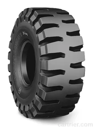 Bridgestone DL L-5