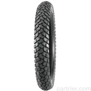 Bridgestone Dual/Enduro Bias Front TW39 Trail Wing Dual