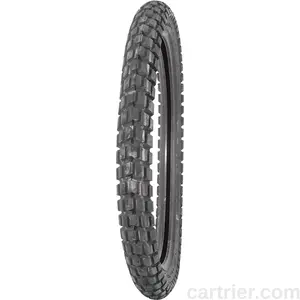Bridgestone Dual/Enduro Bias Front TW41 Trail Wing Dual