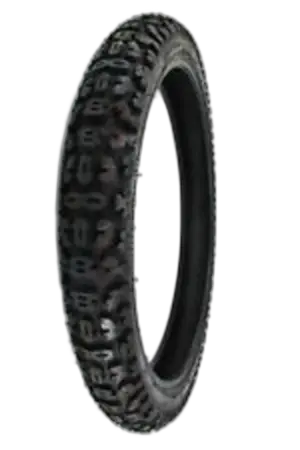 Bridgestone Dual/Enduro Bias Front TW9 Trail Wing Dual