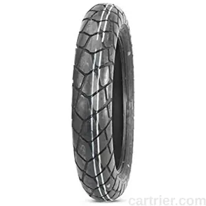 Bridgestone Dual/Enduro Bias Rear TW204 Trail Wing Dual