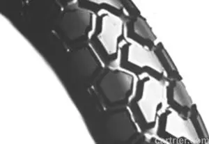 Bridgestone Dual/Enduro Bias Rear TW22 Trail Wing Dual