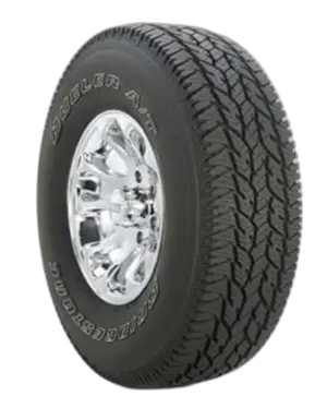 Bridgestone Dueler A/T 695