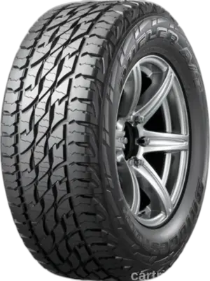 Bridgestone Dueler A/T 697