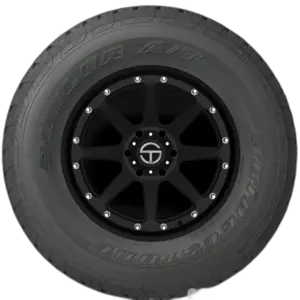 Bridgestone Dueler A/T REVO 2