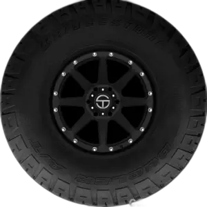 Bridgestone Dueler A/T RH-S